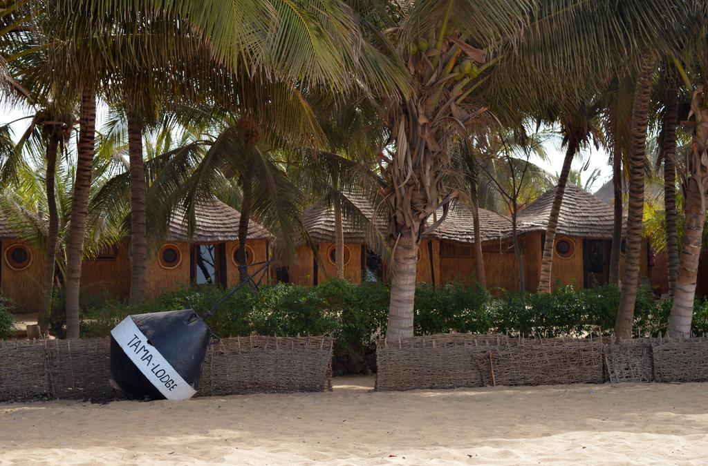 Tama Lodge อึมบูร์ ภายนอก รูปภาพ