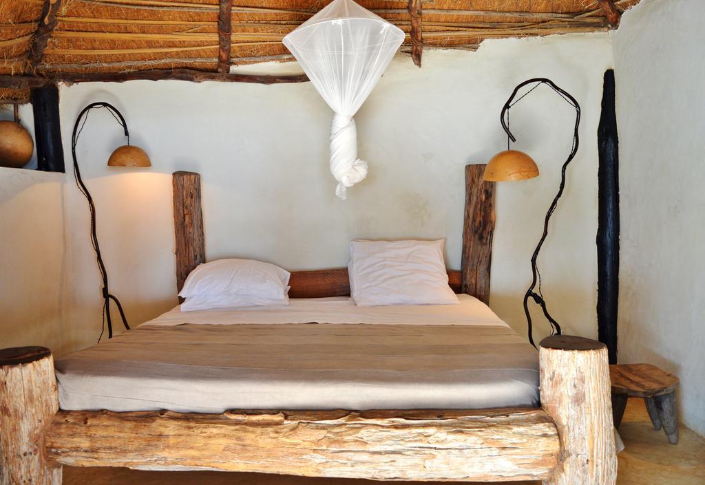 Tama Lodge อึมบูร์ ภายนอก รูปภาพ